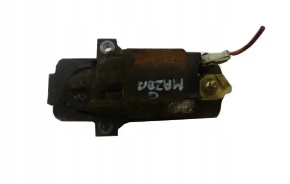 Mazda 6 Starter motor M000T87681
