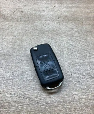 Volkswagen PASSAT B5.5 Ignition key/card VWB5KEYFOB