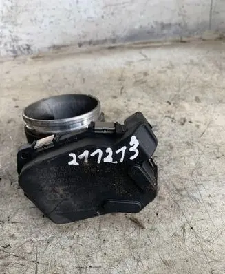 Audi A5 8T 8F Throttle valve A2c53103765