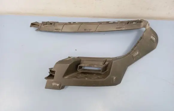 Citroen C5 Front bumper mounting bracket C08777091