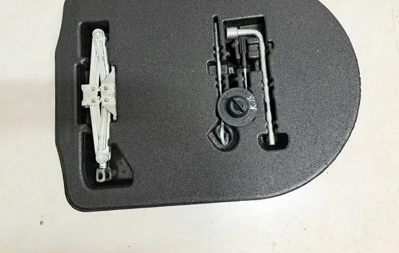Honda Accord Lift Jack 