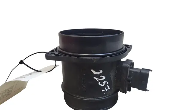 Land Rover Range Rover Sport L494 Mass air flow meter G4D312B579AA 0280218307