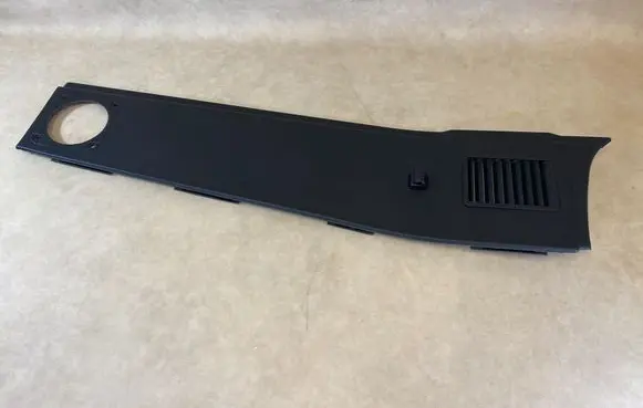 Mercedes-Benz G W461 W463 1st Gen (D) pillar trim (bottom) A46369410259045 46369410259045