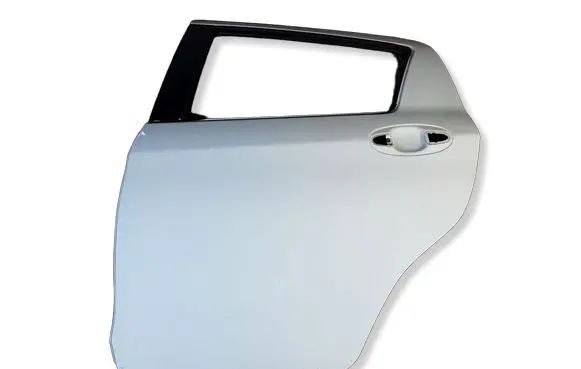 Toyota Yaris Rear door 