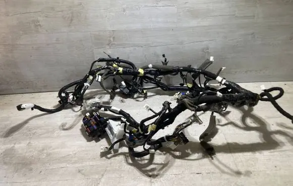 Nissan Micra K14 Panel wiring 5FB1A1510