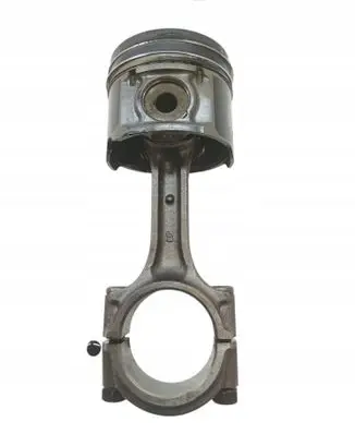 KIA Carnival Piston with connecting rod 2.9
