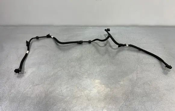 Alfa Romeo Stelvio Vacuum line/pipe/hose STU4201060