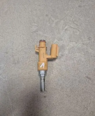 Toyota Corolla E210 E21 Fuel injector 2325024030