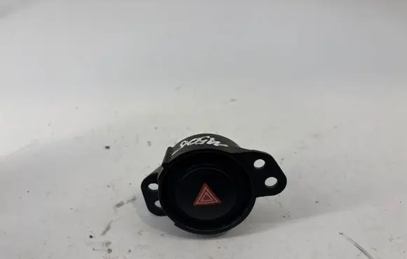 Citroen C1 Hazard light switch 15B424