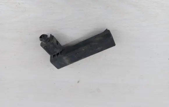 Interior comfort aerial antenna