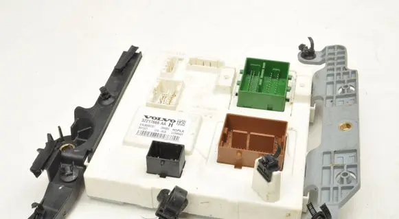 Volvo S90, V90 Fuse box set 32217666