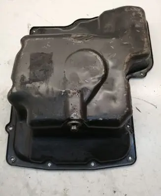 Ford Transit Custom Oil sump BK2Q6675AA