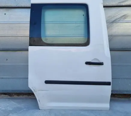Volkswagen Caddy Side sliding door 