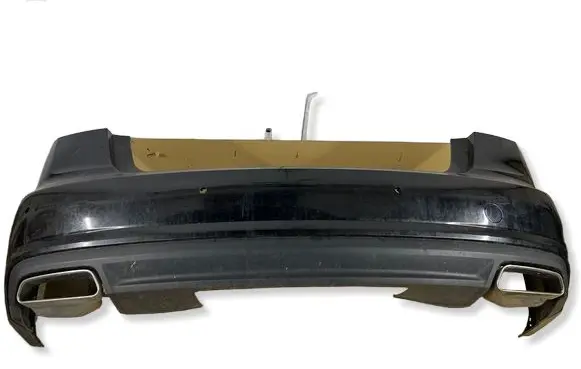 Audi A6 S6 C7 4G Rear bumper