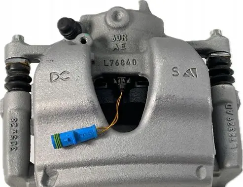 Mercedes-Benz A W177 Front brake caliper A1774215200