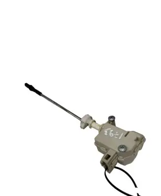 Central locking switch button