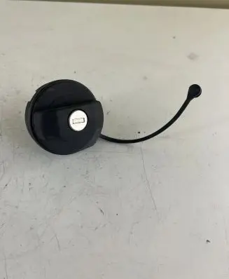 Fuel tank filler cap