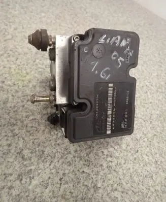 Suzuki Liana ABS control unit/module