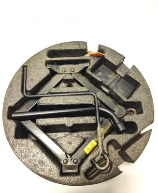 Saab 9-5 Tool set 