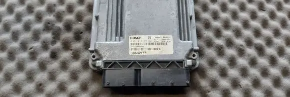 Mitsubishi Outlander Engine control unit/module 1860A906 0281014108 1039S19947