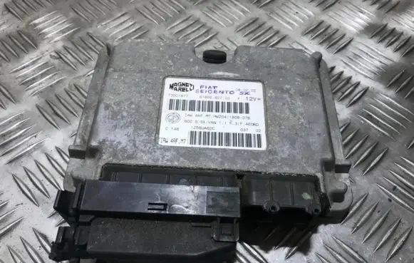 Engine control unit/module