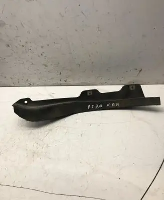 Front mudguard