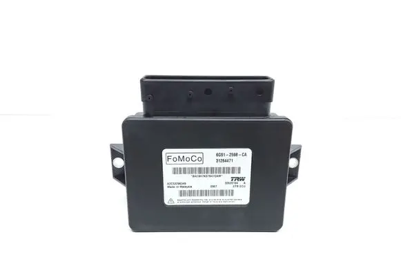 Volvo XC60 Hand brake control module 31264471 6G912598CA