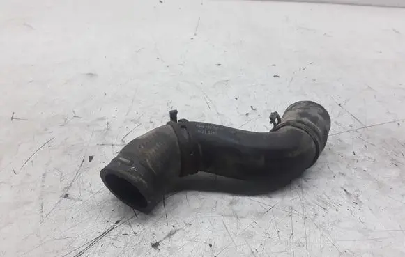 Volkswagen Sharan Engine coolant pipe/hose 7M3122101D