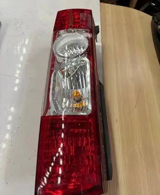 Peugeot Boxer Rear/tail lights 