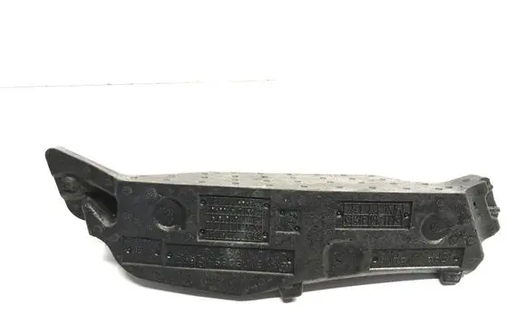 Mercedes-Benz B W247 Rear bumper foam support bar A2477354701