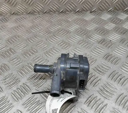 Toyota RAV 4 (XA50) Electric auxiliary coolant/water pump G904042010