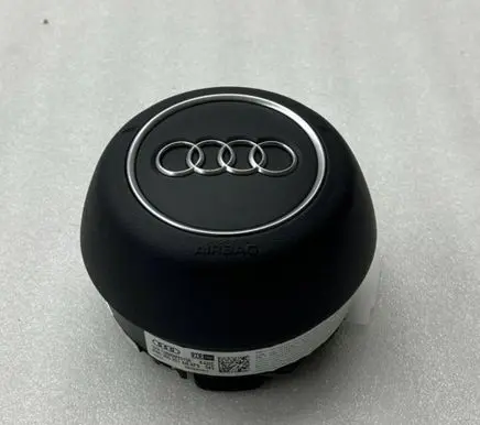 Audi A5 Steering wheel airbag 8W0880201AR