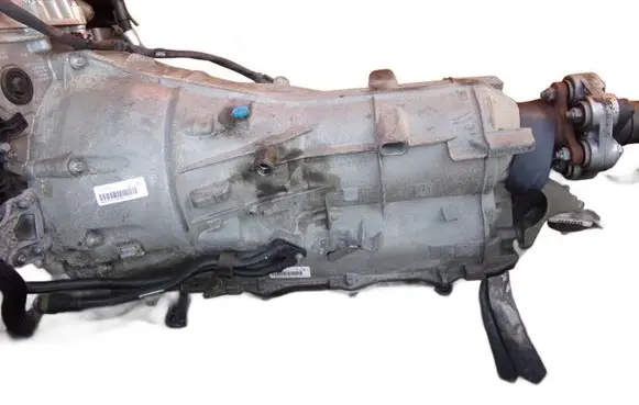 BMW 2 F45 Automatic gearbox 8659898 BIEGOW