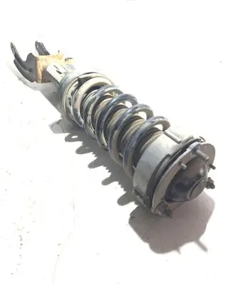 Volkswagen Touareg II Front shock absorber/damper 7P0412103