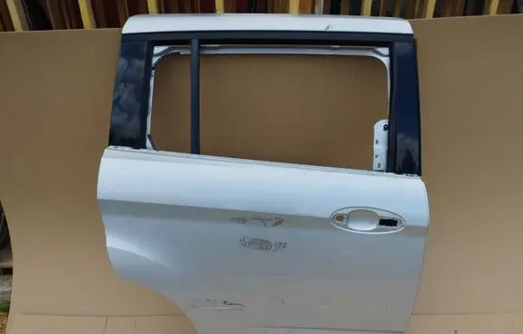 Ford Grand C-MAX Rear door