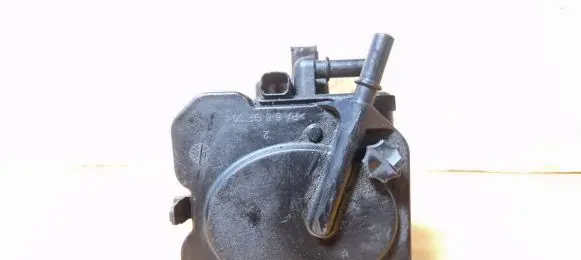 Peugeot 407 Fuel filter 9305509a