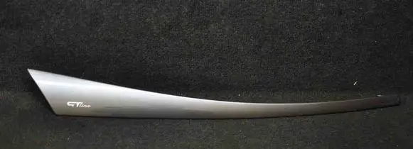 Renault Megane III Other exterior part 684120008R