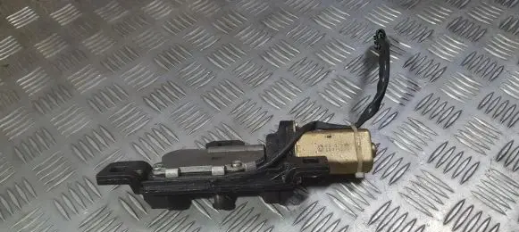 BMW 7 E65 E66 Tailgate/trunk/boot lock/catch/latch 7014872 ed415205