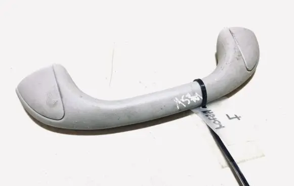 Mazda Premacy Rear interior roof grab handle b25d69470