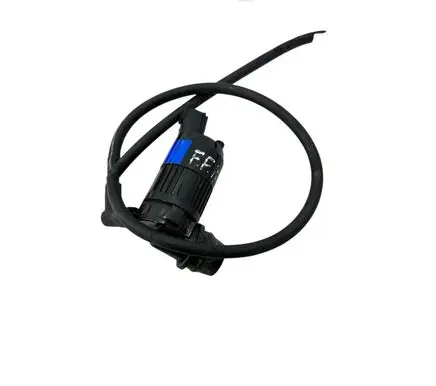Ford Fusion II Headlight washer pump JL3417664AA