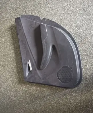 Chevrolet Volt II Rear door card panel trim 84091150