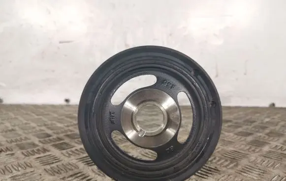 Volvo V60 Crankshaft pulley 2207A551C 9054961080