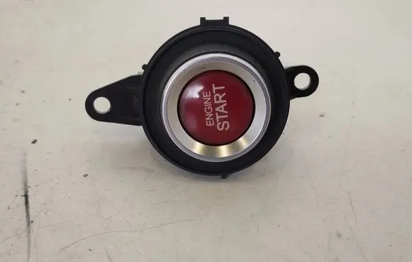 Honda Civic Engine start stop button switch M26983
