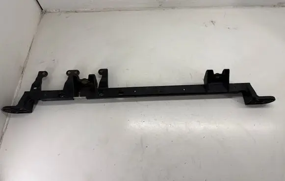 Tesla Model X Radiator support slam panel bracket 105416400D
