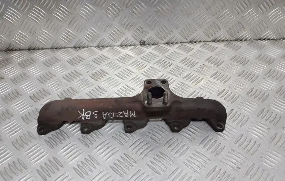 Mazda 3 I Exhaust manifold 496129