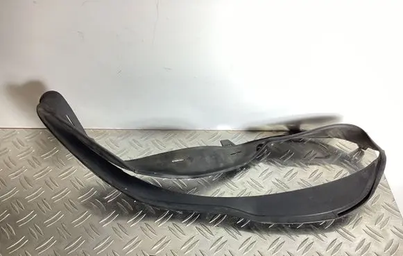 Mercedes-Benz GL X164 Under headlight/headlamp trim A1648260491