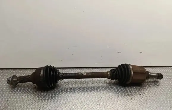 Ford Transit Custom Front driveshaft