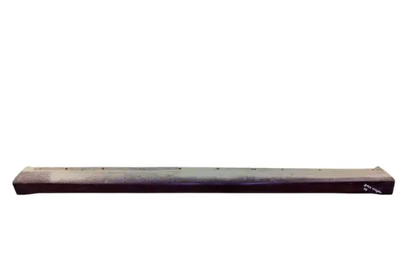 Mitsubishi Space Wagon Sill 