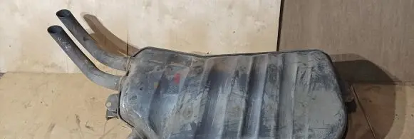 Muffler/silencer