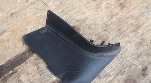 Audi A4 S4 B9 Tail light part 8W5945254